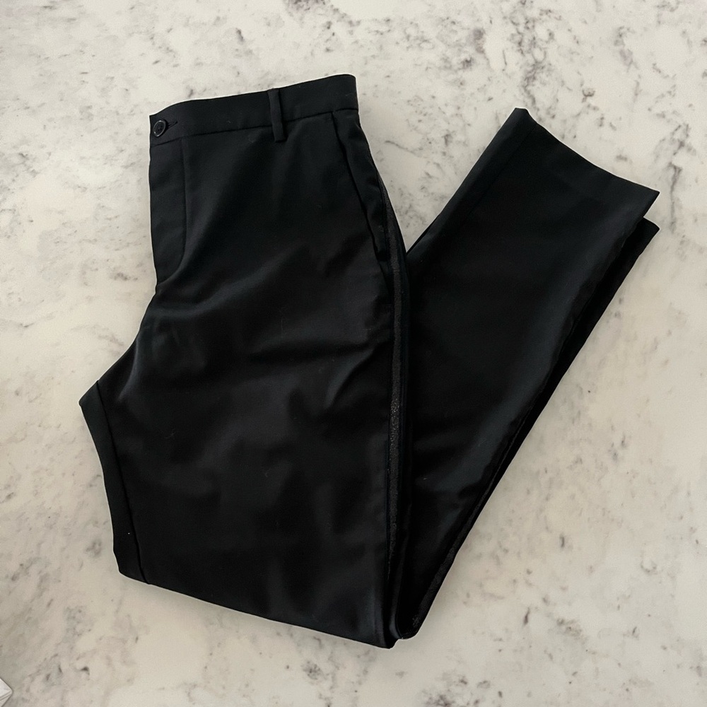 Zadig &Voltaire Pomelo Pants